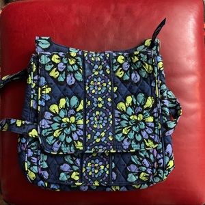 Vera Bradley Shoulder Tote